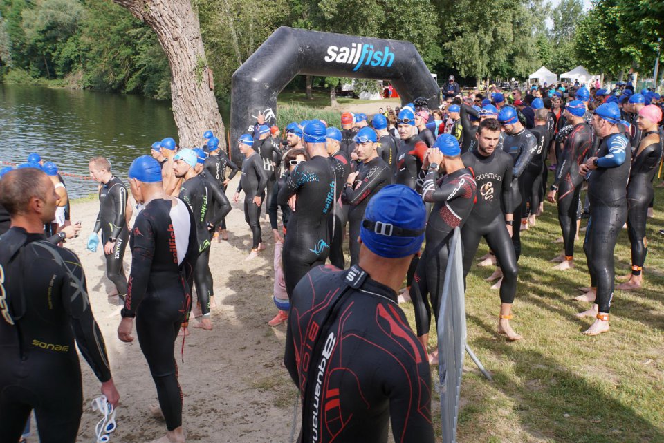 Triathlon Obernai
